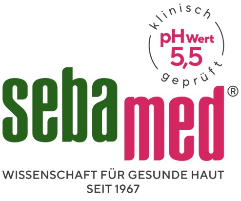RGB sebamed CLASSICCLAIM1967 Logo